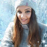 Михаела Канелова