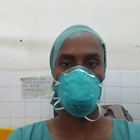 Omar Mohamoud