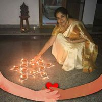 Durga Rani
