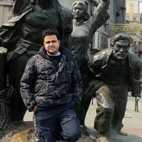 Mohammed Albaseer