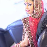 Ina Singh