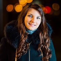 Alona Ivzhenko