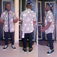 Starboy Mubex
