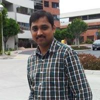 Sateesh Kumar