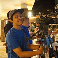 Reza Pratama