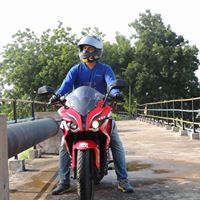 Yash Paunikar