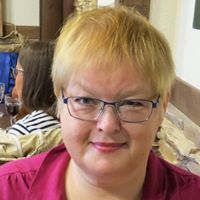 Вера Харламова