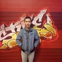 Fajar Angga Pratama