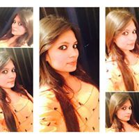 Sonali Gupta