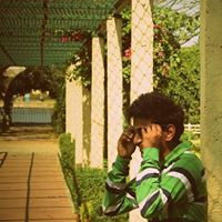 SETHU C