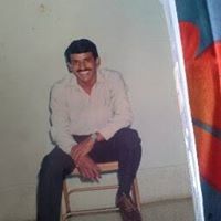 Mahadevappa Haranagi