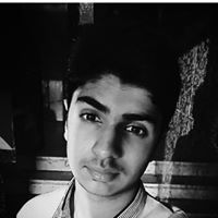 Amaan Kashif