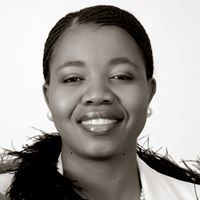 Sibongile Dlamini
