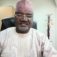 Mohammed Rabiu