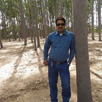 Sudip Biswas