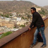 Vikash Singh