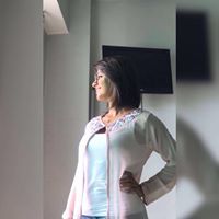 Imane Radouani