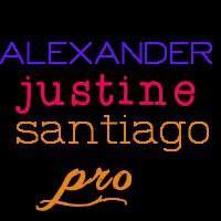 Alex-Just Lionell
