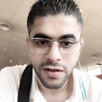 Laith Saleh