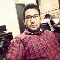Samiullah Sharief