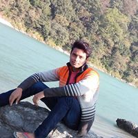 Navneet Tripathi