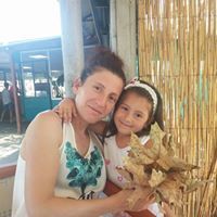 Айсел Мустафа