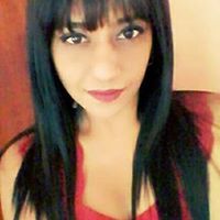 Saratha Ramsoomar
