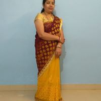 Suman Pandey