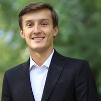 Oleksandr Slyvchuk
