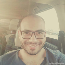 Ahmed Samy Max