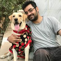 Gaurav Sharma
