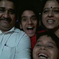 रजनीश महाजन