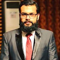 Daniyal Sheikh