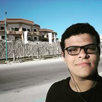 Mohamed Abdo