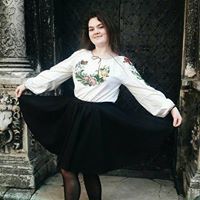 Христя Процишин