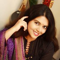 Suchita Choudhury Disha