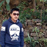 तरङ्ग घिमिरे