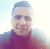 Ahmed Mejri