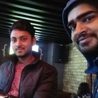 Vishwas Garg