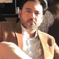 Nadeem Shaikh