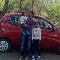 pavankumar kondapaka