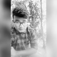 Salman Mohammad Russell