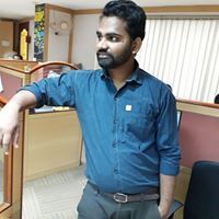Gopikrishna Krishna