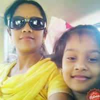 Bindhu Samraj