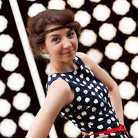 Юлия Плаксина