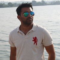 Mahesh Gubbyad