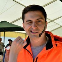 Adomas Matusevičius