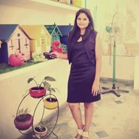 Rashmi Shree