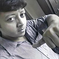 Sourav Debnath
