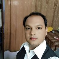 Pankaj Kuntal